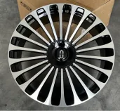 Aito M9 R22 — кованый диск RGW