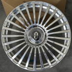 Aito M9 R22 — кованый диск RGW, WT-RGW2233