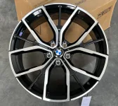 BMW 5 Series R20 — кованый диск RGW