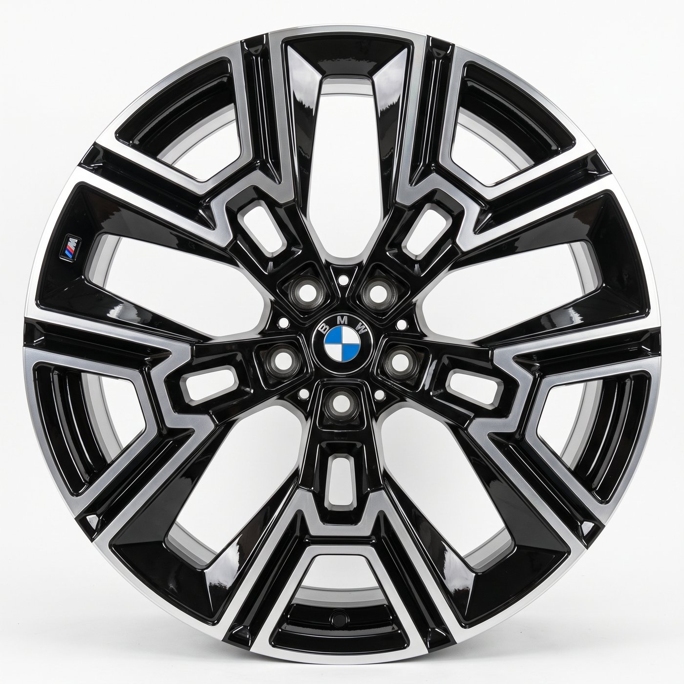 BMW G7 R20 — кованый диск RGW, WT-RGW2234