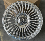 Aito M9 R21 — кованый диск RGW, WT-RGW2239-2