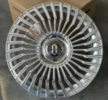 Aito M9 R21 — кованый диск RGW