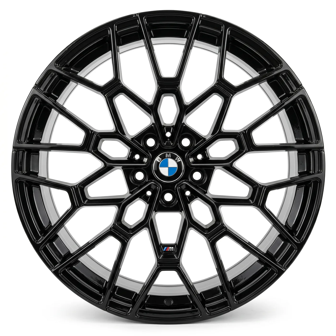 BMW G R19 — кованый диск RGW