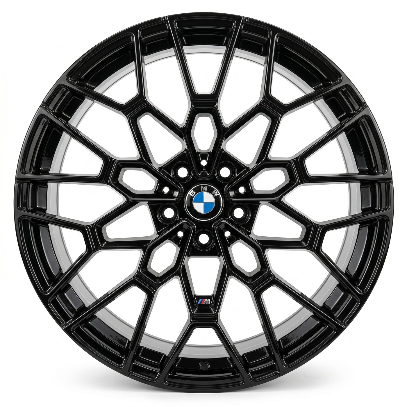 BMW G5 R20 — кованый диск RGW, WT-RGW2244-3