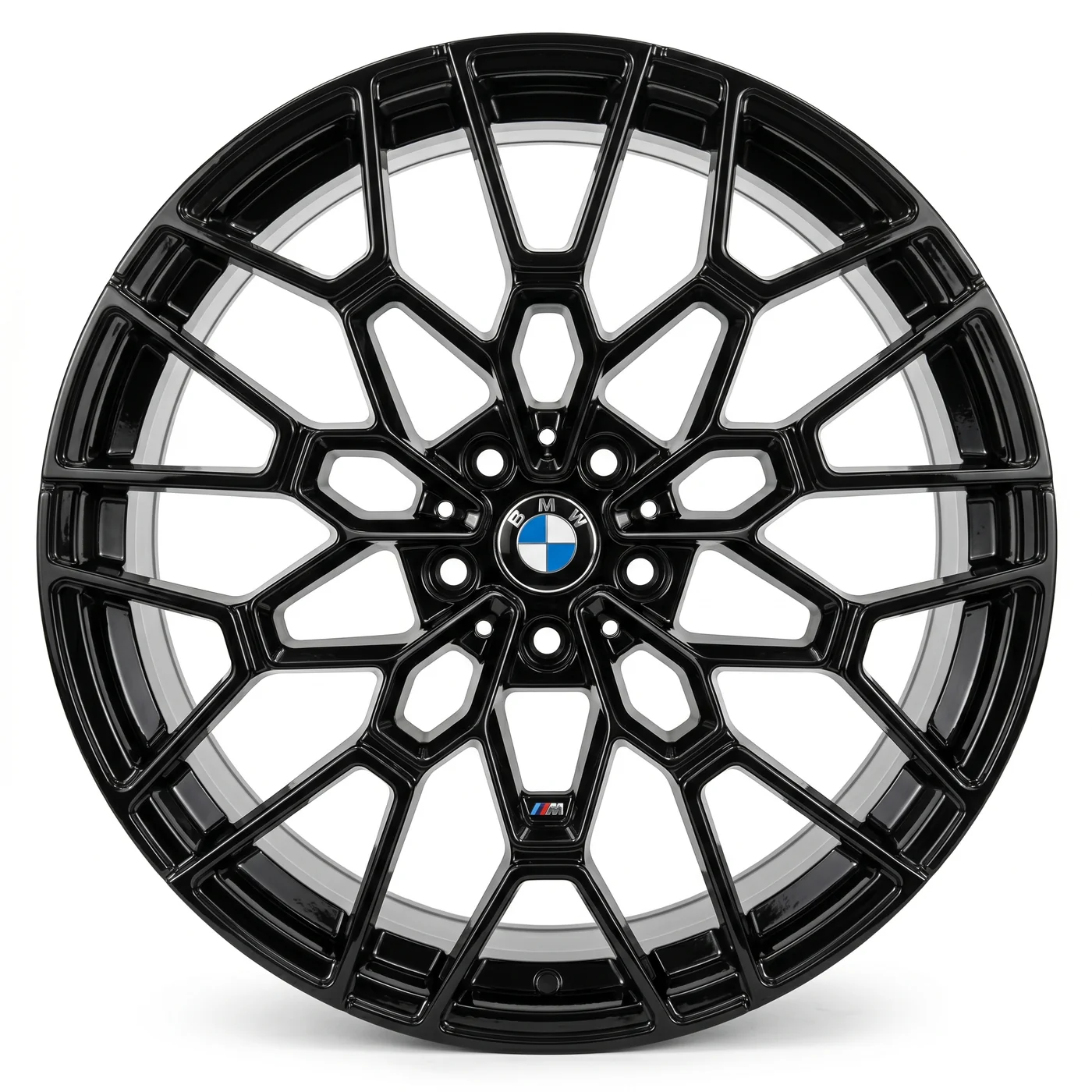 BMW G5 R20 — кованый диск RGW
