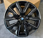 BMW G7 R21 — кованый диск RGW, WT-RGW2245