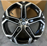 Xiaomi SU7 R20 — кованый диск RGW, WT-RGW2247-3