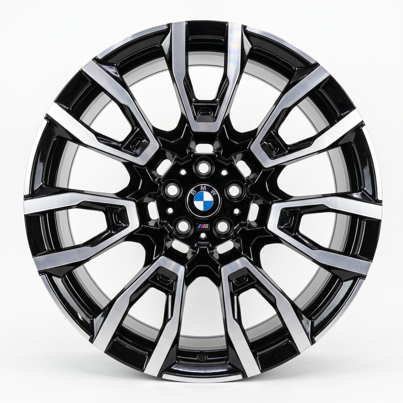 BMW X5 R21 — кованый диск RGW, WT-RGW2253-2