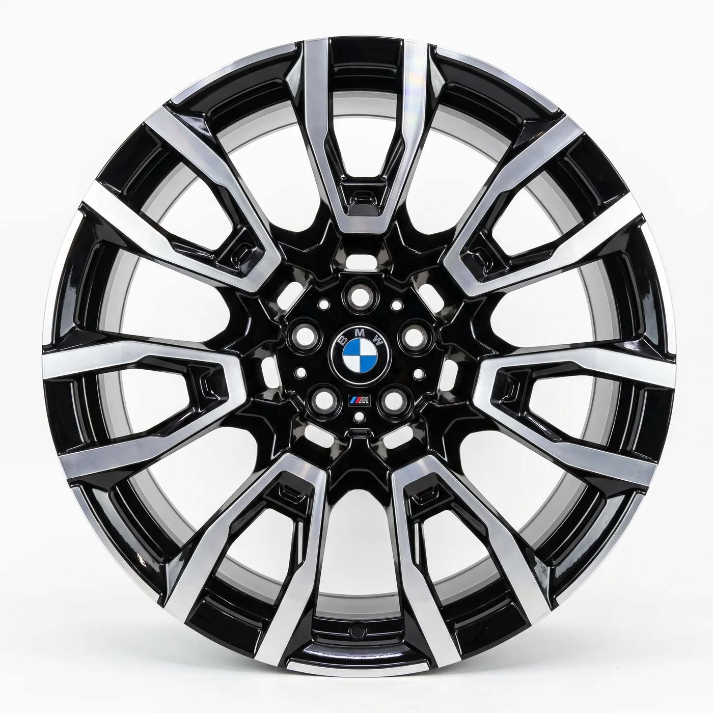 BMW X5 R21