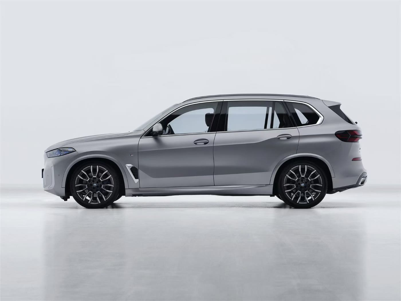 BMW X5 R21 — кованый диск RGW, WT-RGW2253-2