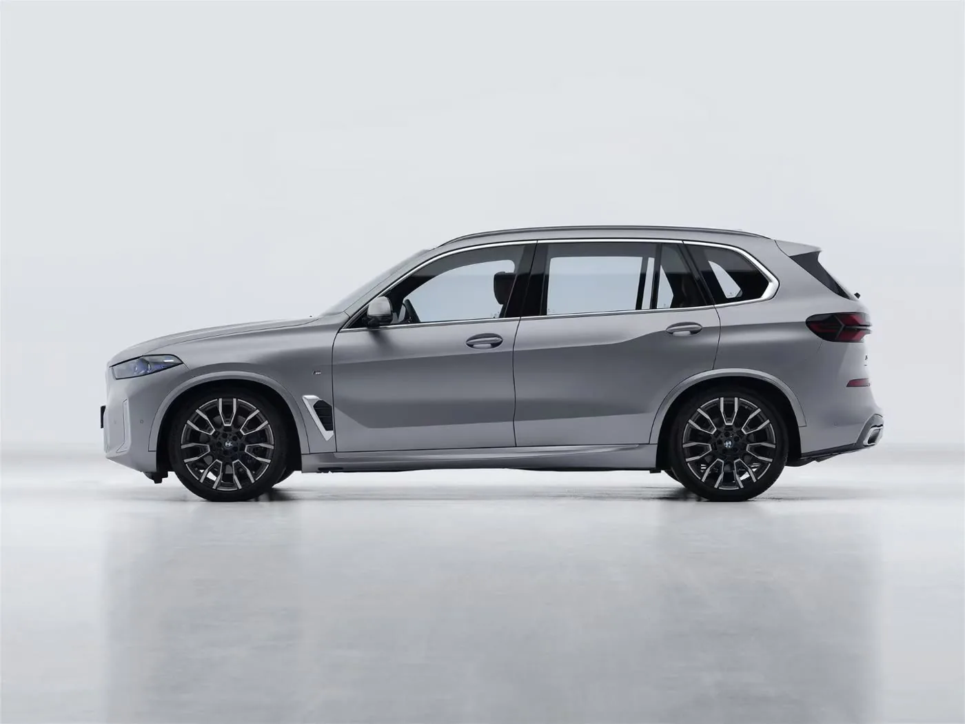 BMW X5 R21