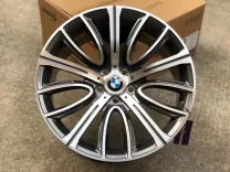 BMW 7 Series R21 — кованый диск RGW