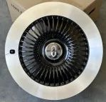 Aito M9 R21 — кованый диск RGW
