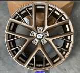 Xiaomi SU7 R20 — кованый диск RGW, WT-RGW2264-1