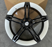 Xiaomi SU7 R19 — кованый диск RGW, WT-RGW2265