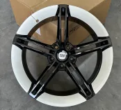 Xiaomi SU7 R19 — кованый диск RGW