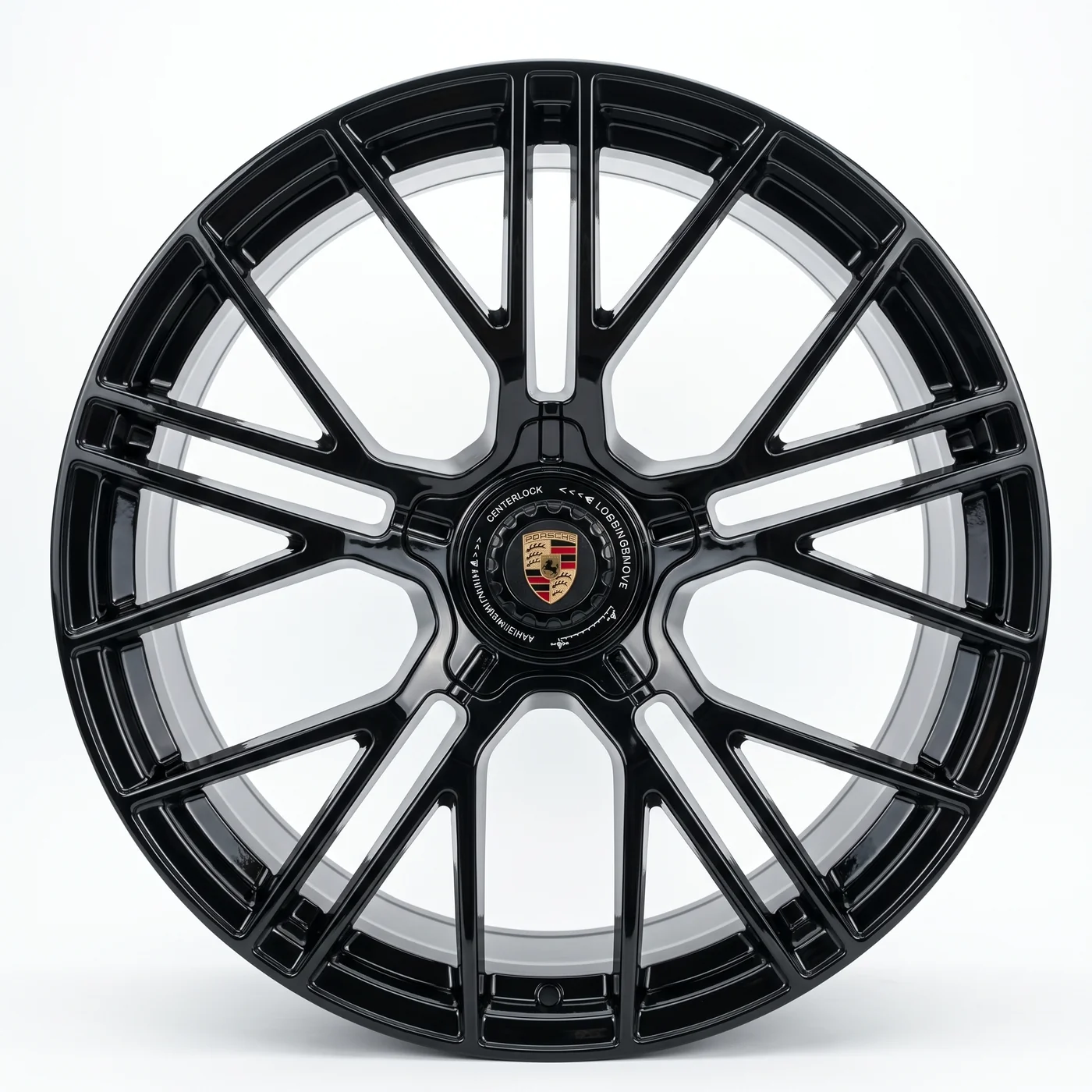 Porsche Panamera R21