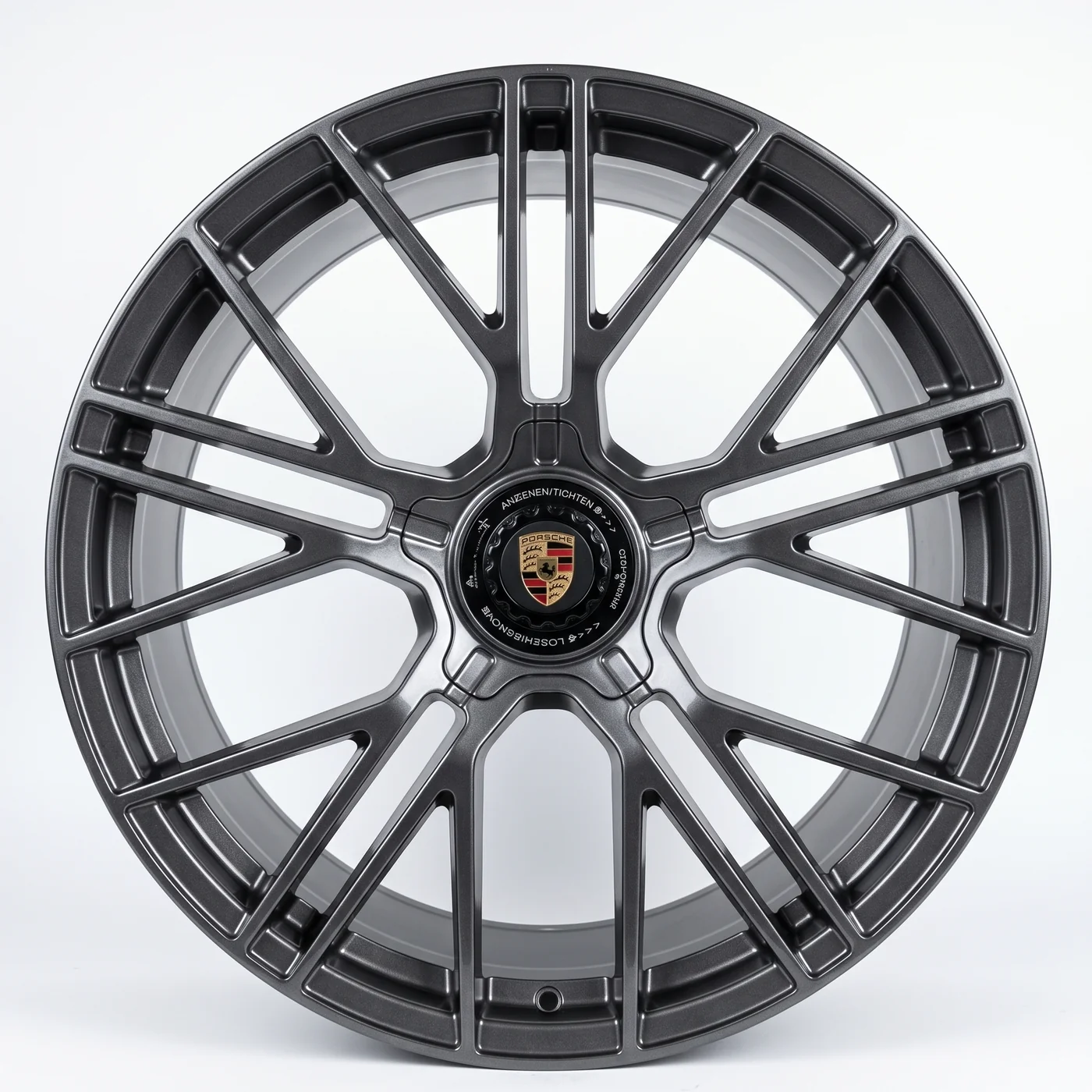 Porsche Panamera R21