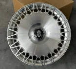 Aito M9 R21 — кованый диск RGW