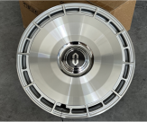 Aito M9 R21 — кованый диск RGW, WT-RGW2274-2