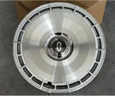 Aito M9 R21 — кованый диск RGW