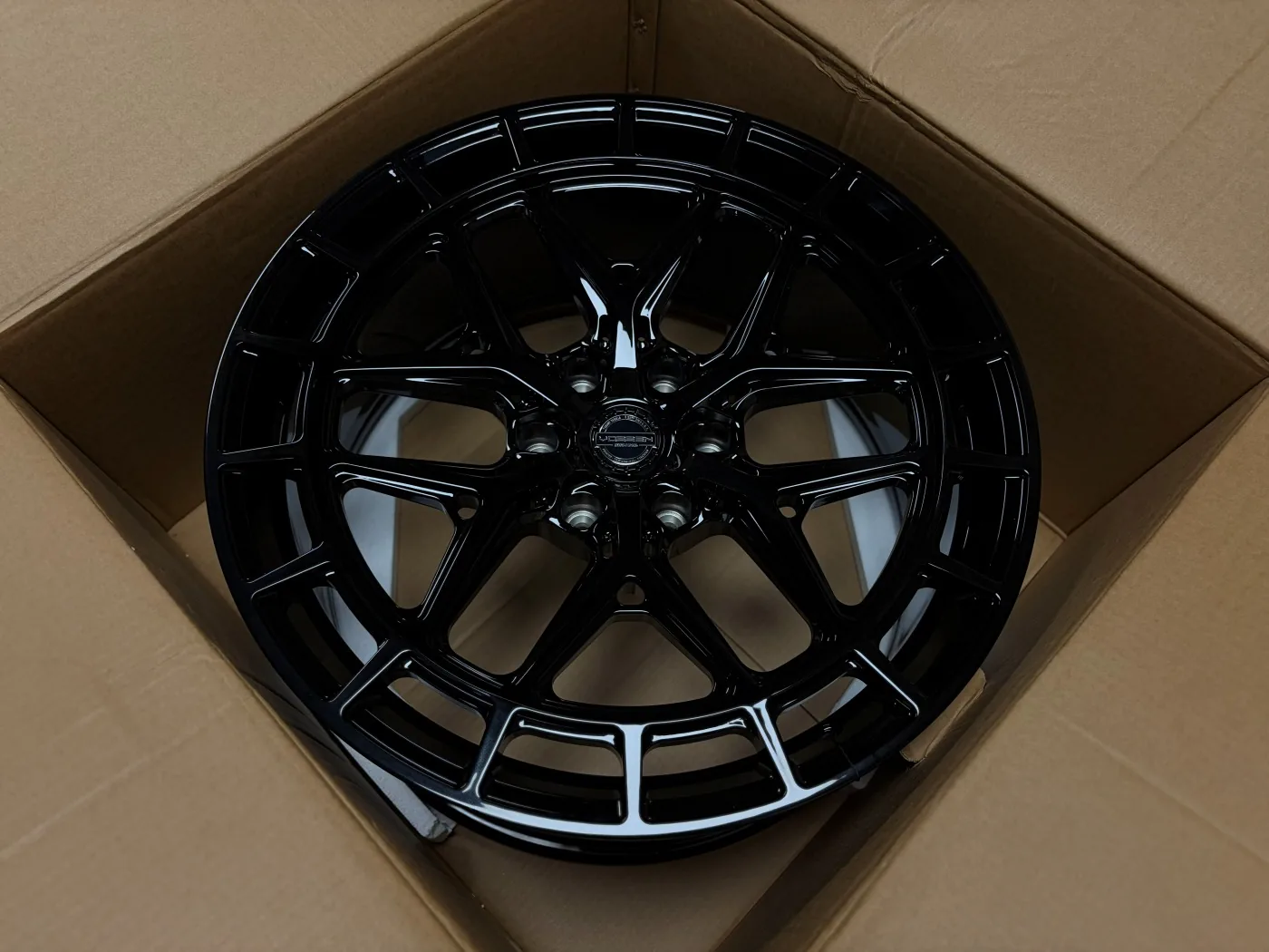 Tank 300/500 R22