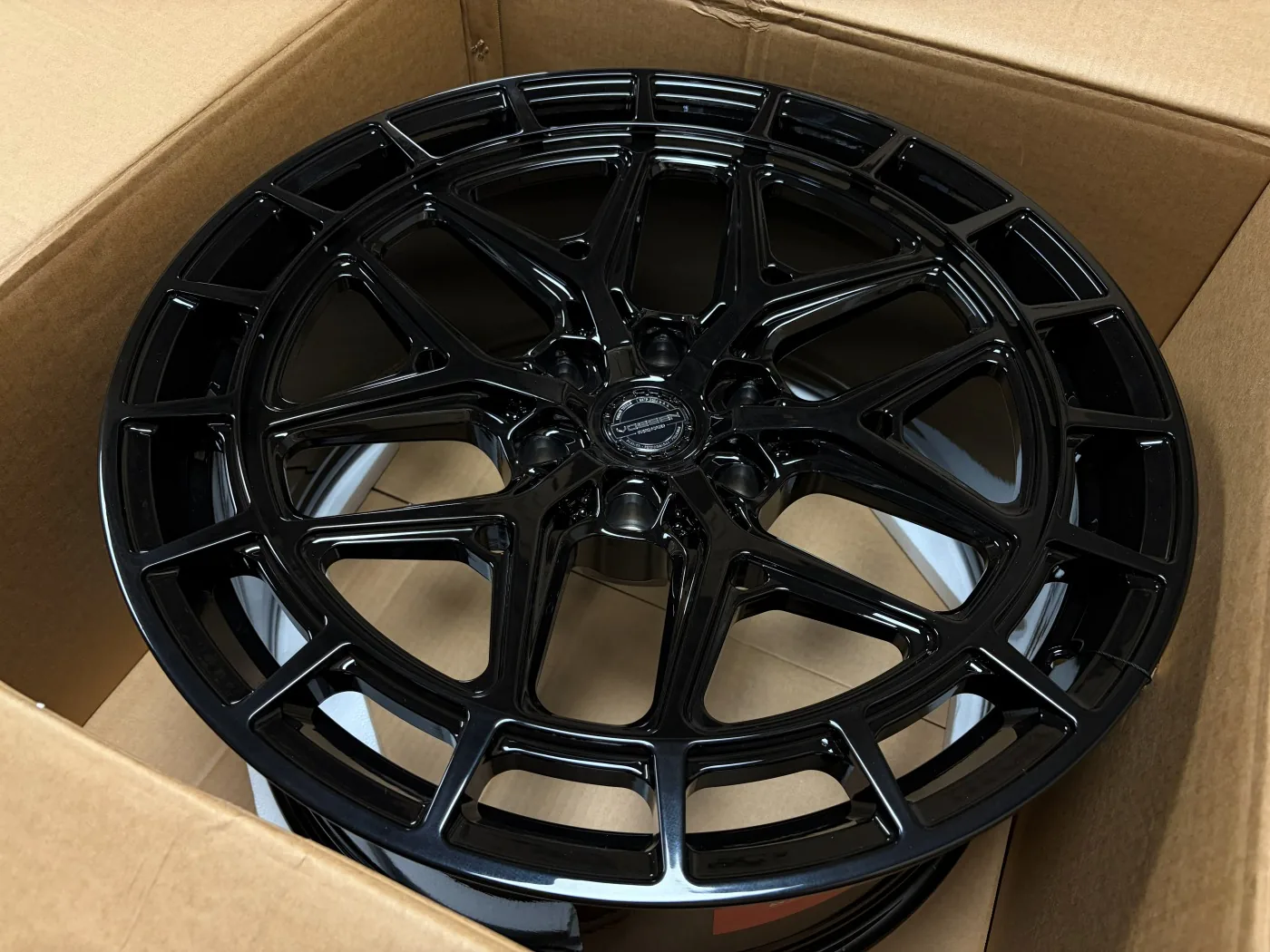 Tank 300/500 R22