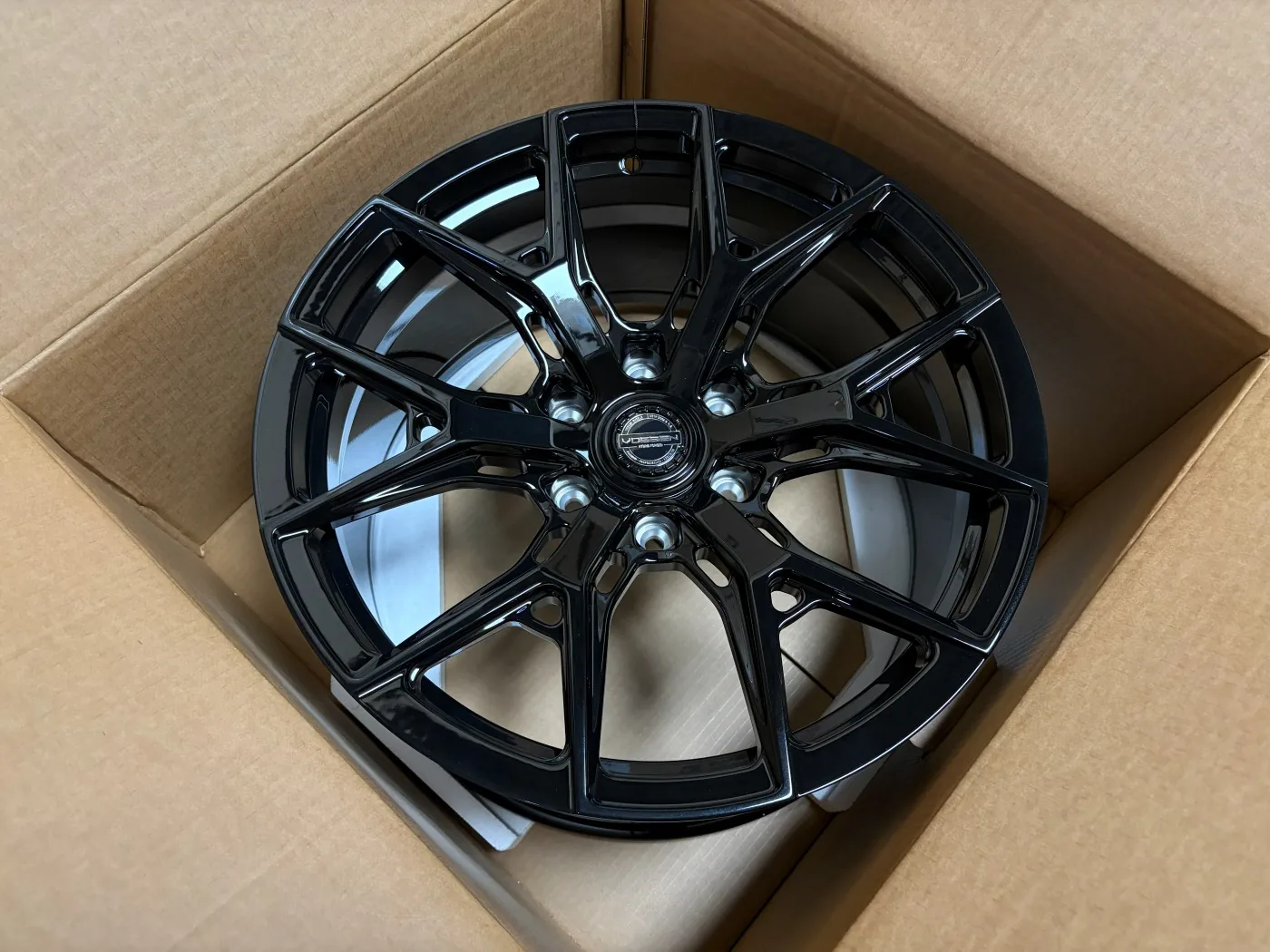 Tank 300/500 R20