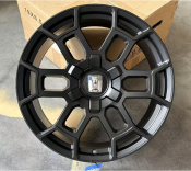 Tank 300/500 R22 — кованый диск RGW, WT-RGW2277-2