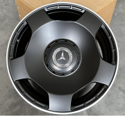 Mercedes G-Class R20 — кованый диск RGW, WT-RGW2280