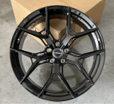 Aito M9 R21 — кованый диск RGW, WT-RGW2287-4