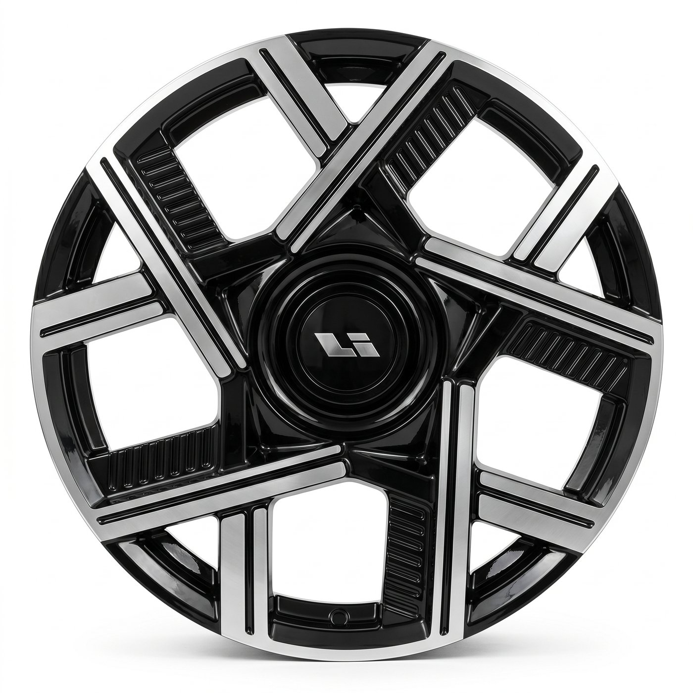 Li Auto R21 — кованый диск RGW, WT-RGW2288