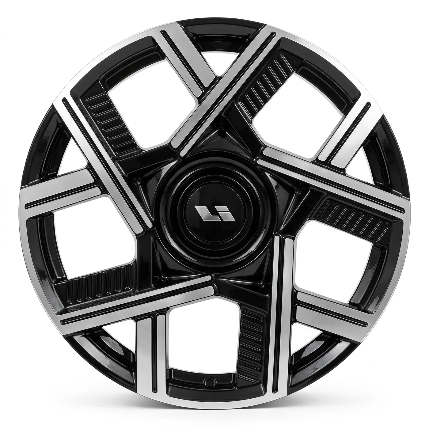 Li Auto R21 — кованый диск RGW