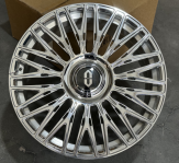 Aito M9 R21 — кованый диск RGW, WT-RGW2289-2