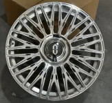 Aito M9 R21 — кованый диск RGW