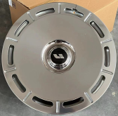 Li Auto L9 R22 — кованый диск RGW, WT-RGW229-2