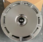 Li Auto L9 R22 — кованый диск RGW