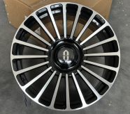 Aito M9 R21 — кованый диск RGW, WT-RGW2291-2