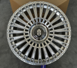 Aito M9 R21 — кованый диск RGW, WT-RGW2292-2