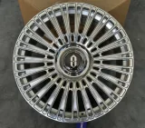 Aito M9 R21 — кованый диск RGW