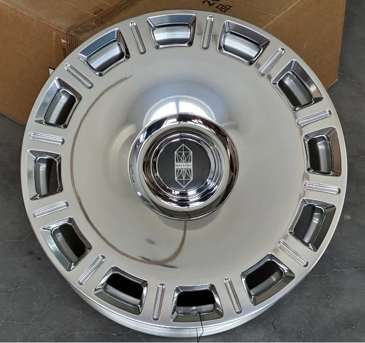 Aito S800 R21 — кованый диск RGW, WT-RGW2303-2