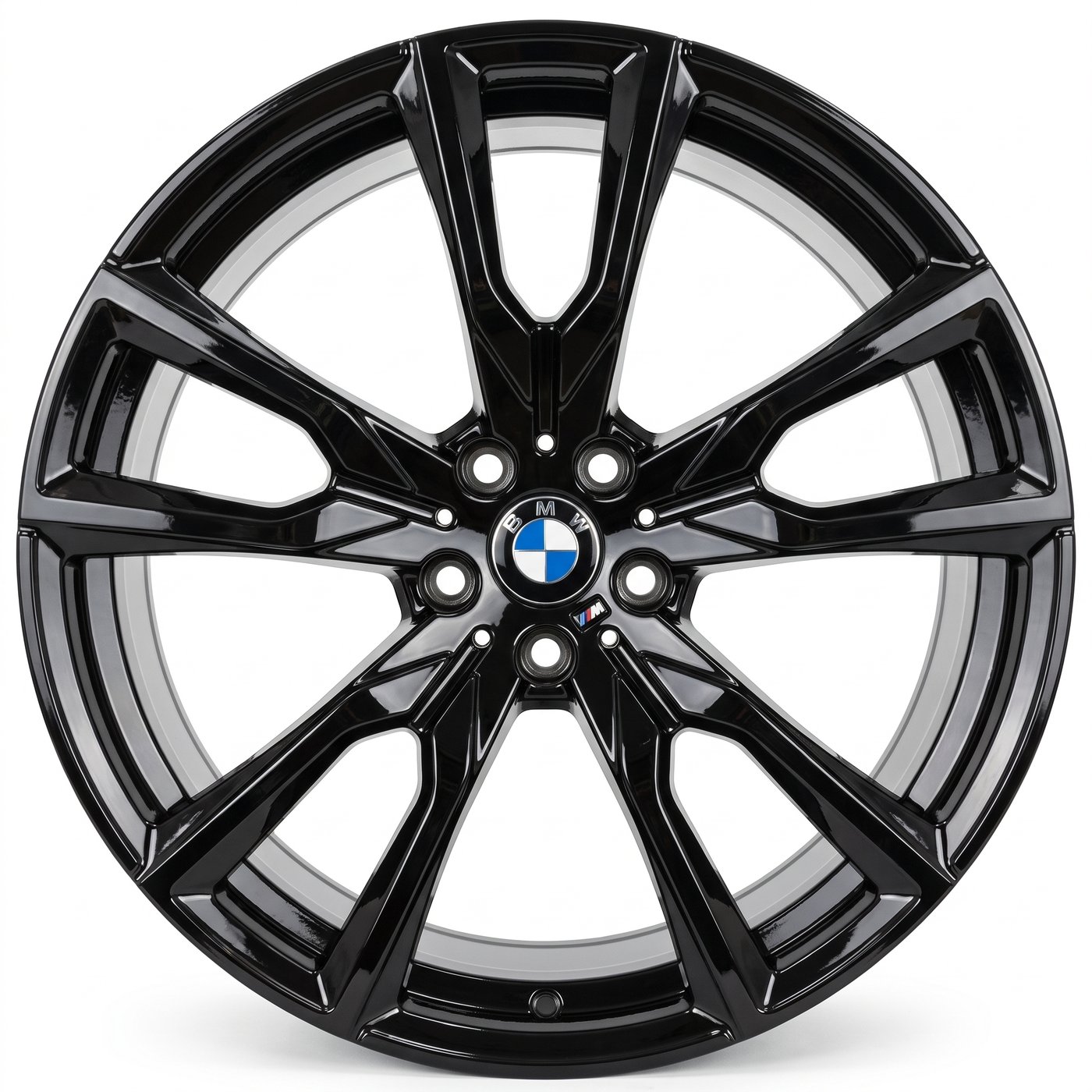 BMW X7 R22 — кованый диск RGW, WT-RGW2304-3