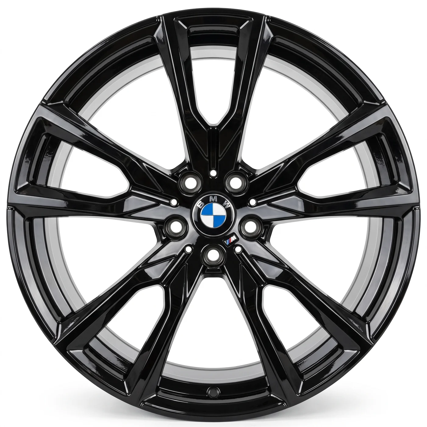BMW X7 R22