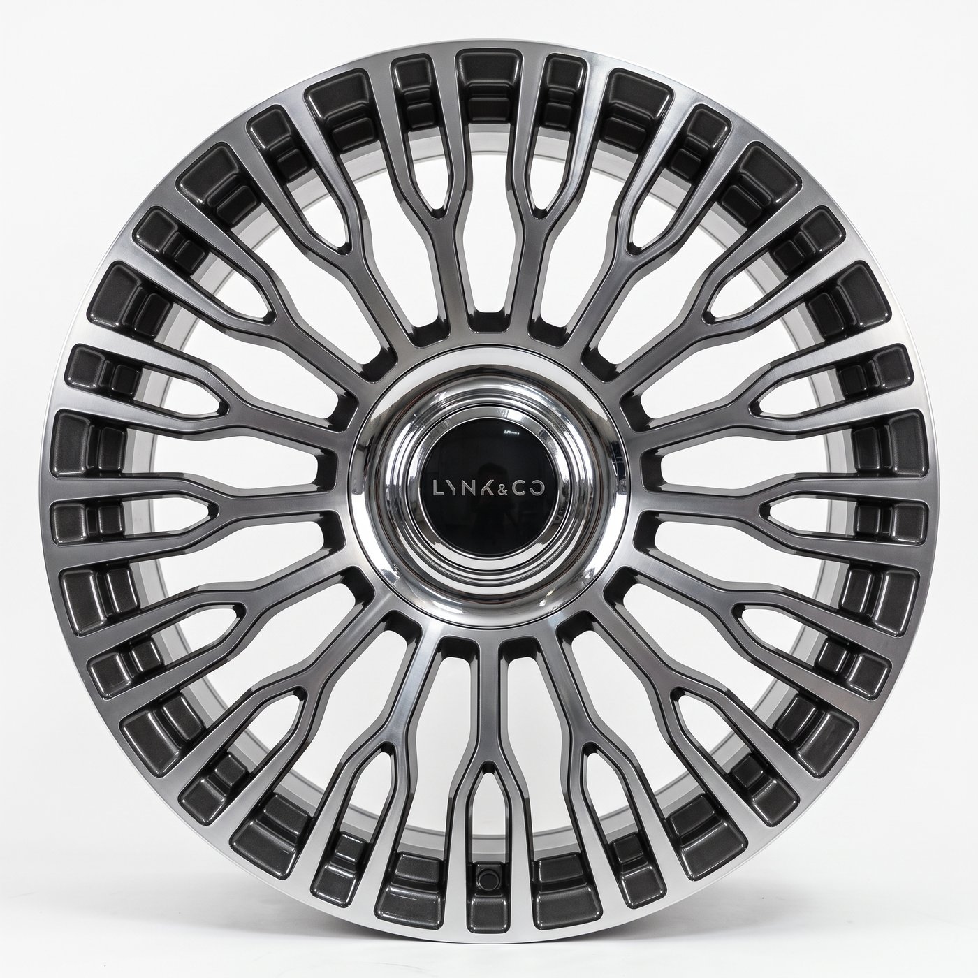 Lynk & Co R21 — кованый диск RGW, WT-RGW2305-1