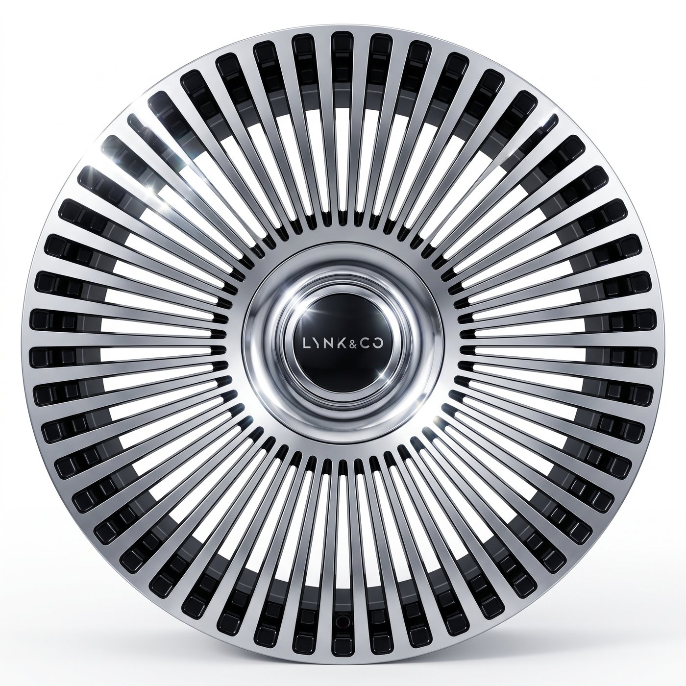 Lynk & Co R21 — кованый диск RGW, WT-RGW2306-1