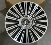 Aito M9 R21 — кованый диск RGW, WT-RGW2309-2