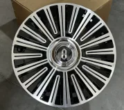 Aito M9 R21 — кованый диск RGW