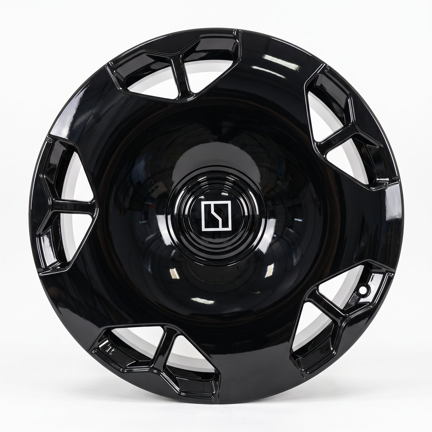 Zeekr 9X R22 — кованый диск RGW, WT-RGW2310-3