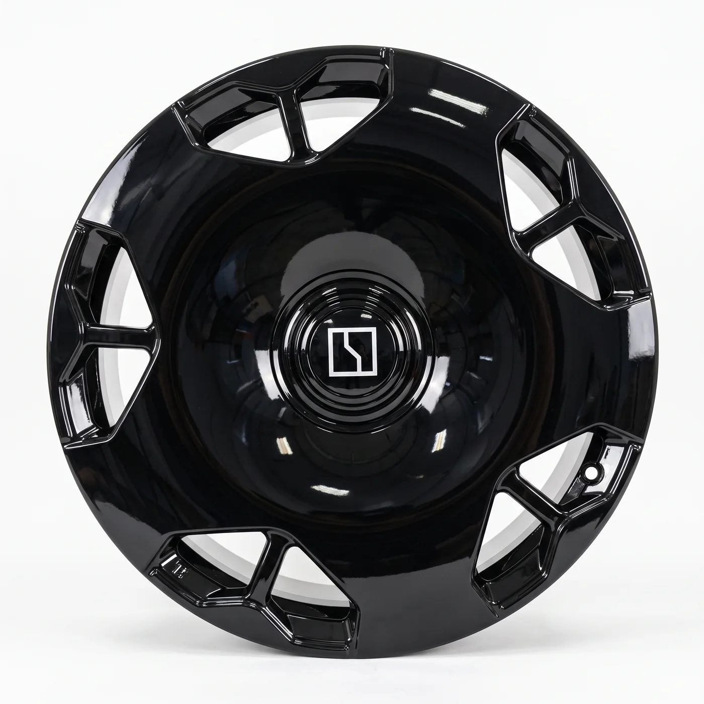 Zeekr 9X R22