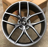 NIO ES8 R22 — кованый диск RGW, WT-RGW2315-3